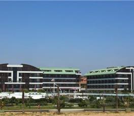 Sensimar Side Resort & SPA - ADULTS ONLY + 18 