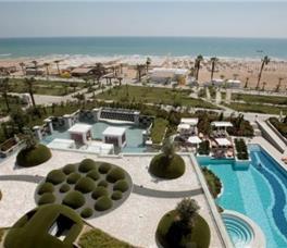Sensimar Side Resort & SPA - ADULTS ONLY + 18 