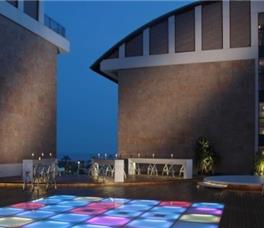 Sensimar Side Resort & SPA - ADULTS ONLY + 18 