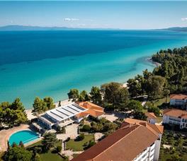 Mitsis Alexander The Great Hotel