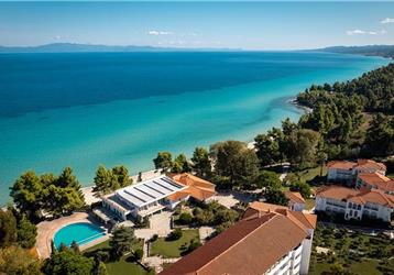 Mitsis Alexander The Great Hotel