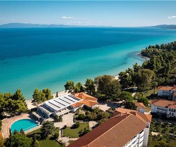 Mitsis Alexander The Great Hotel 