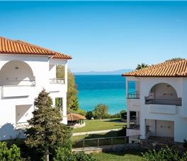 Mitsis Alexander The Great Hotel