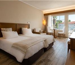 Mitsis Alexander The Great Hotel