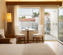 Mitsis Alexander The Great Hotel