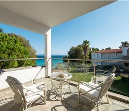 Mitsis Alexander The Great Hotel