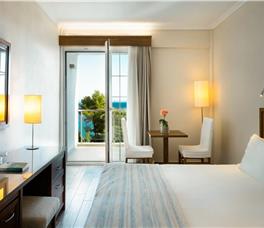 Mitsis Alexander The Great Hotel