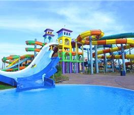 Charmillion Club Aqua Park