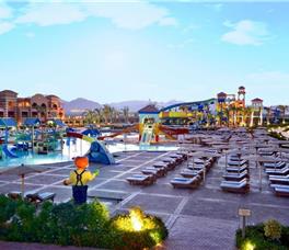 Charmillion Club Aqua Park