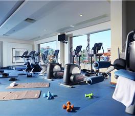 Charmillion Club Aqua Park