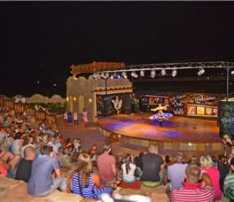 Charmillion Club Aqua Park