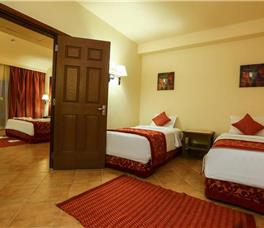 Charmillion Club Aqua Park