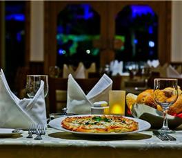 Charmillion Club Aqua Park