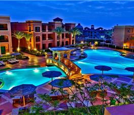 Charmillion Club Aqua Park