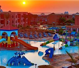 Charmillion Club Aqua Park