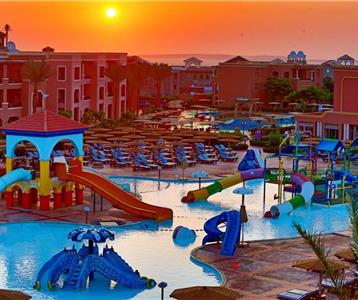 Charmillion Club Aqua Park
