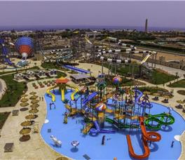 Albatros Aqua Park