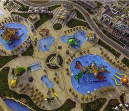 Albatros Aqua Park