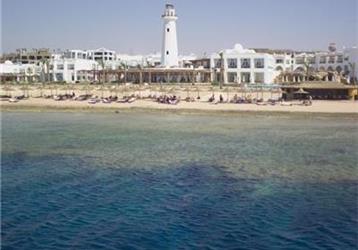 Melton Beach Resort