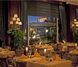 Baron Resort