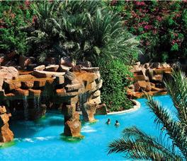 Baron Palms Resort (Adults Only +18)