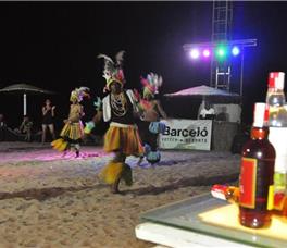 Barcelo Tiran Resort 