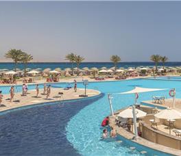 Barcelo Tiran Resort 