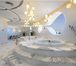 Barcelo Tiran Resort 