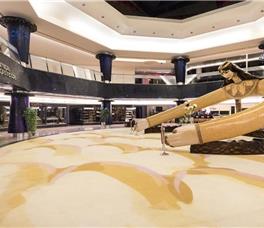 Barcelo Tiran Resort 