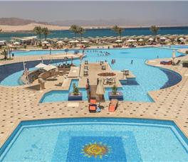 Barcelo Tiran Resort 