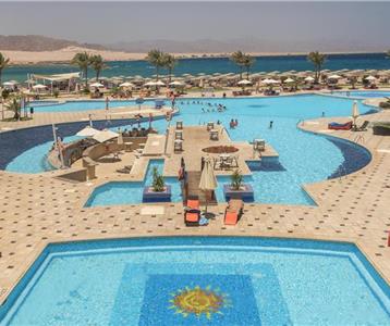 Barcelo Tiran Resort 