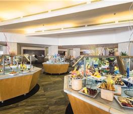 Barcelo Tiran Resort 