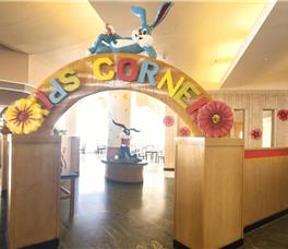 Barcelo Tiran Resort 