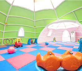 Barcelo Tiran Resort 