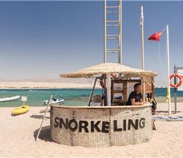 Barcelo Tiran Resort 