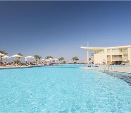 Barcelo Tiran Resort 