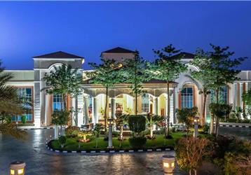 Sultan Garden Resort