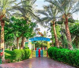 Sultan Garden Resort
