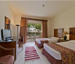 Shores Golden Resort