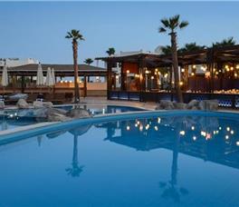 Shores Golden Resort