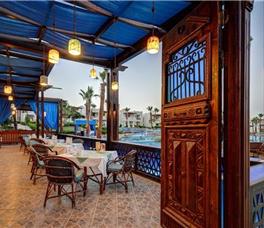 Shores Golden Resort