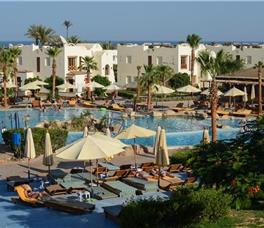 Shores Golden Resort