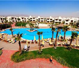 Shores Golden Resort