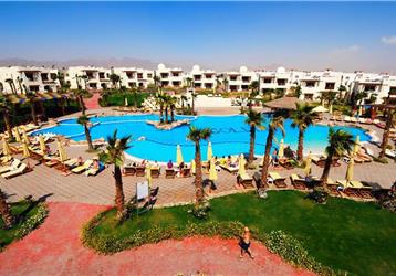 Shores Golden Resort