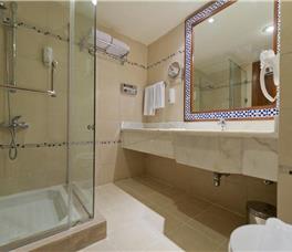 Shores Golden Resort