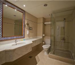 Shores Golden Resort