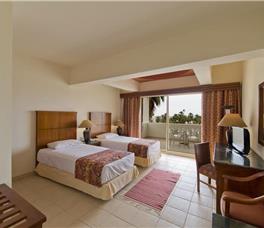 Shores Golden Resort