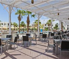 Shores Golden Resort