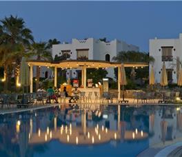 Shores Golden Resort