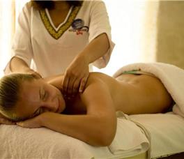 Shores Golden Resort